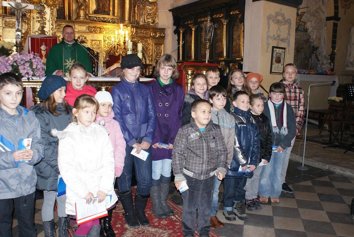 rozaniec 2011